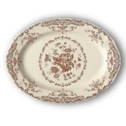 Clearance Bitossi Home Vassoio Ovale
