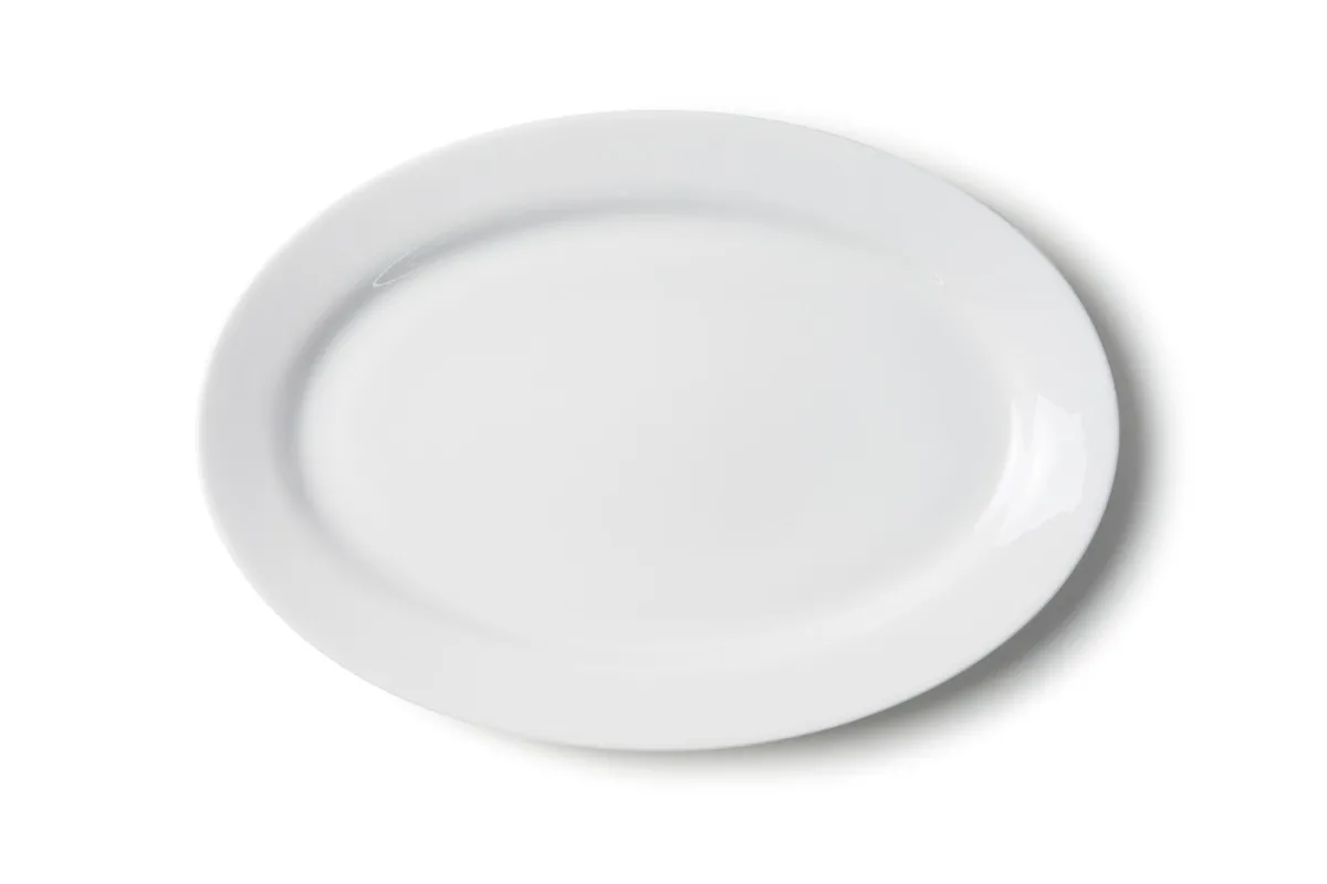 Clearance Bitossi Home Vassoio Ovale