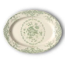 Clearance Bitossi Home Vassoio Ovale