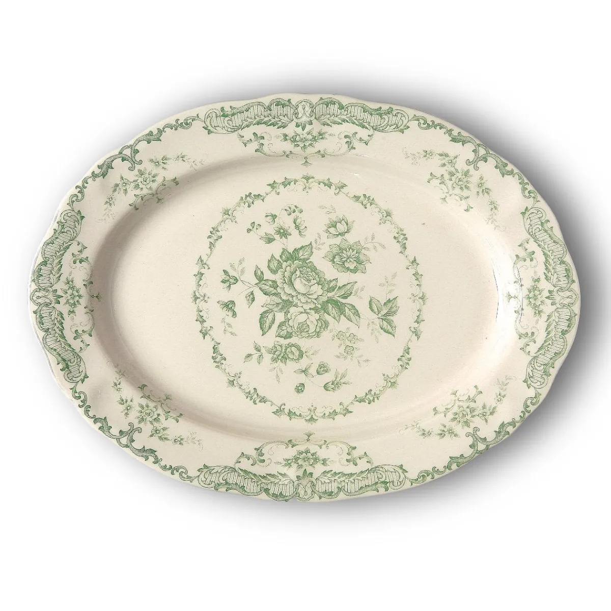 Clearance Bitossi Home Vassoio Ovale