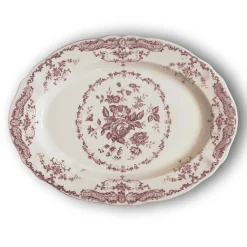 Sale Bitossi Home Vassoio Ovale