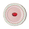 Clearance Bitossi Home Vassoio Rotondo Pomodoro