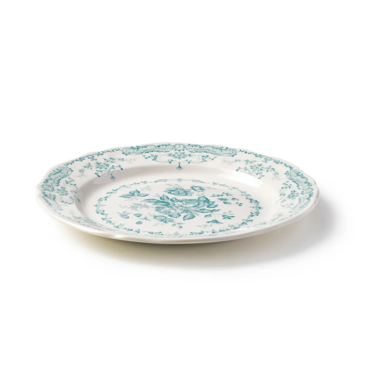 Clearance Bitossi Home Vassoio Tondo