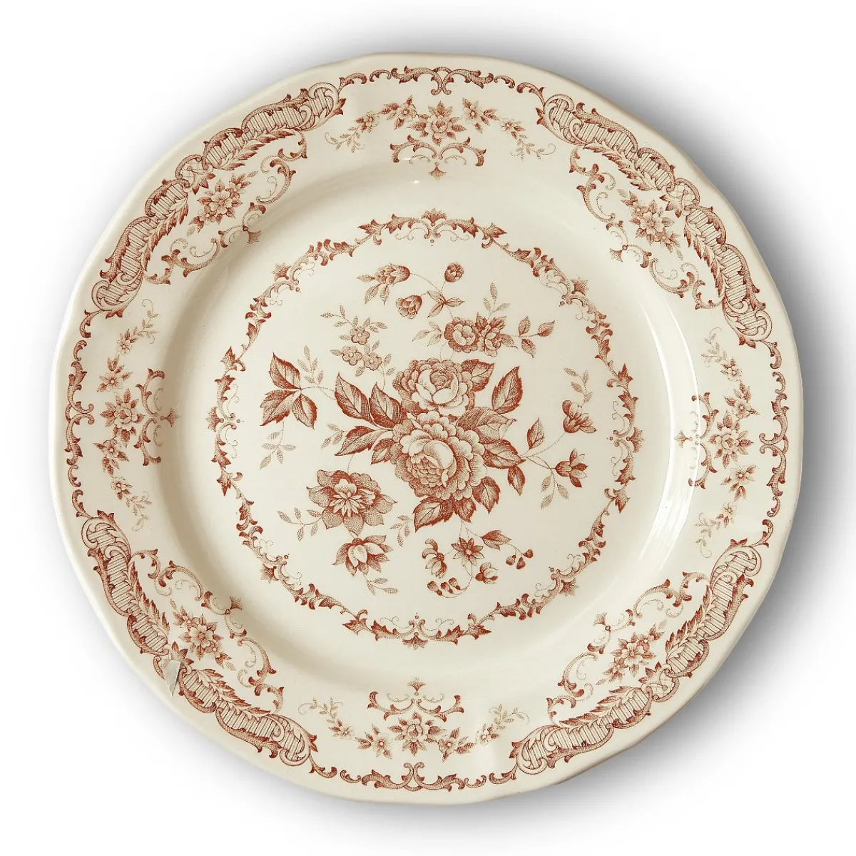 New Bitossi Home Vassoio Tondo